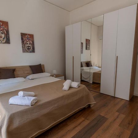 Ribera Apartment 巴勒莫 外观 照片