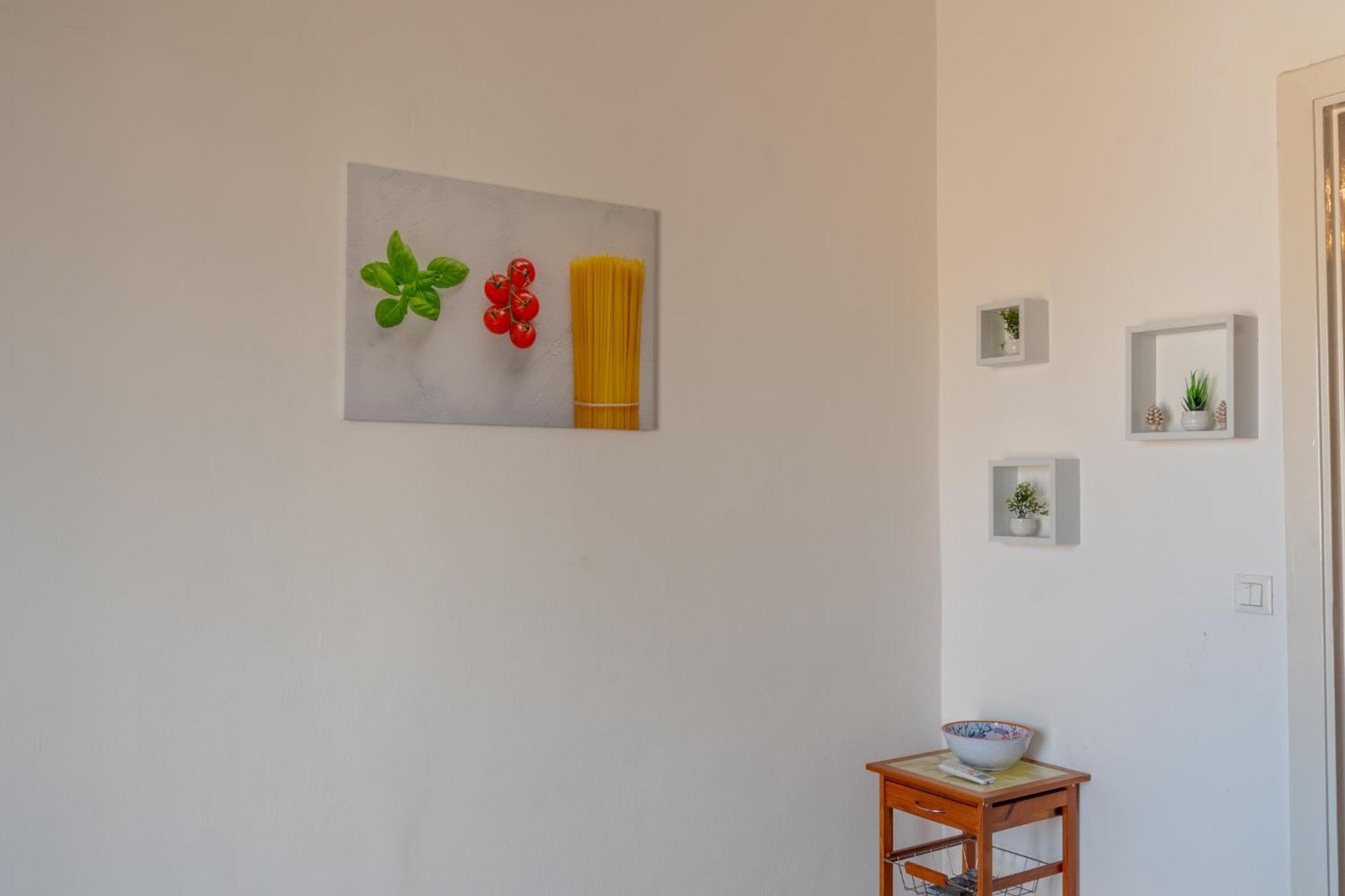 Ribera Apartment 巴勒莫 外观 照片