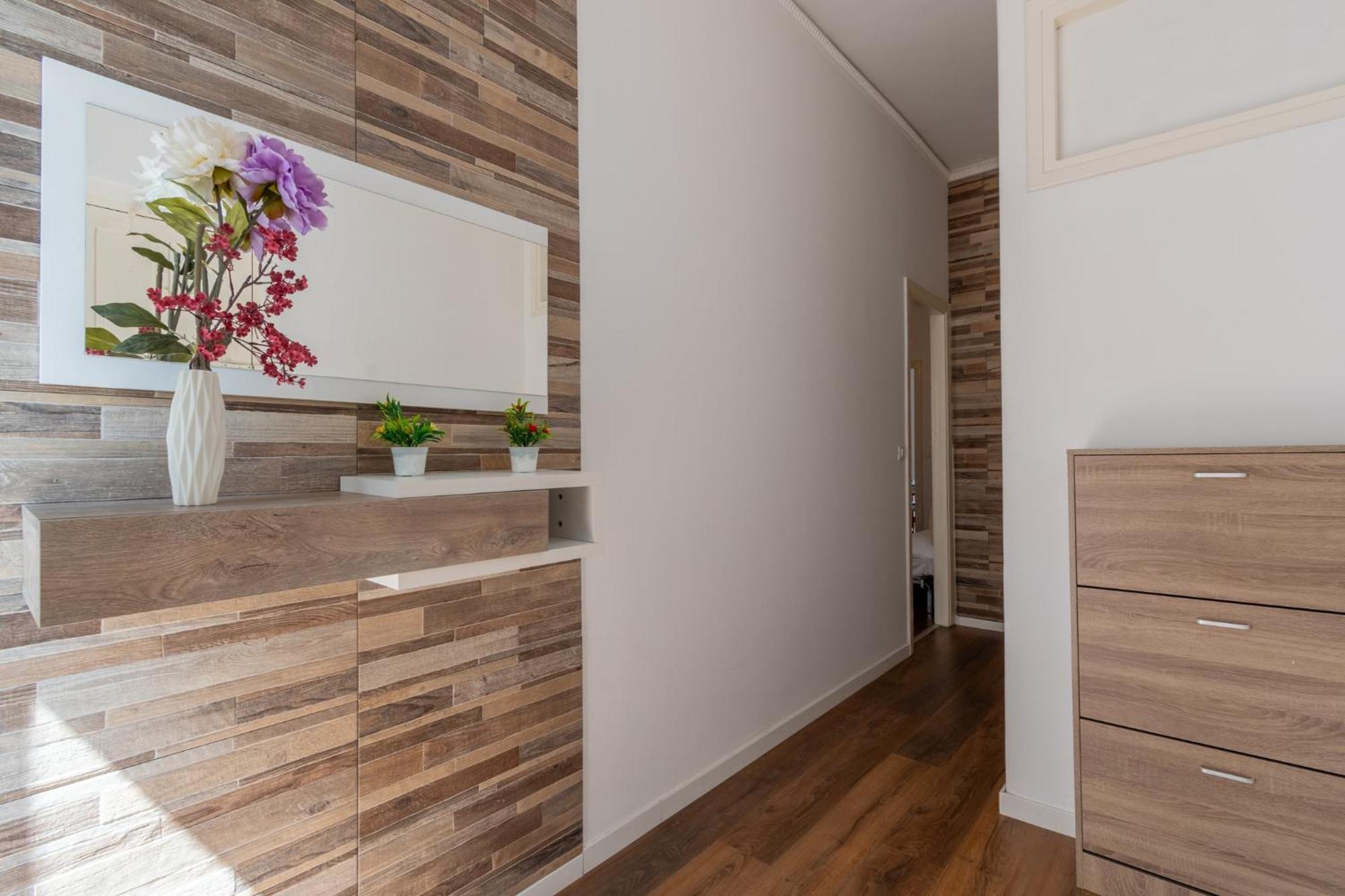 Ribera Apartment 巴勒莫 外观 照片